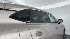 MG HS 1.5 T-GDI Trophy 5dr DCT Petrol Hatchback